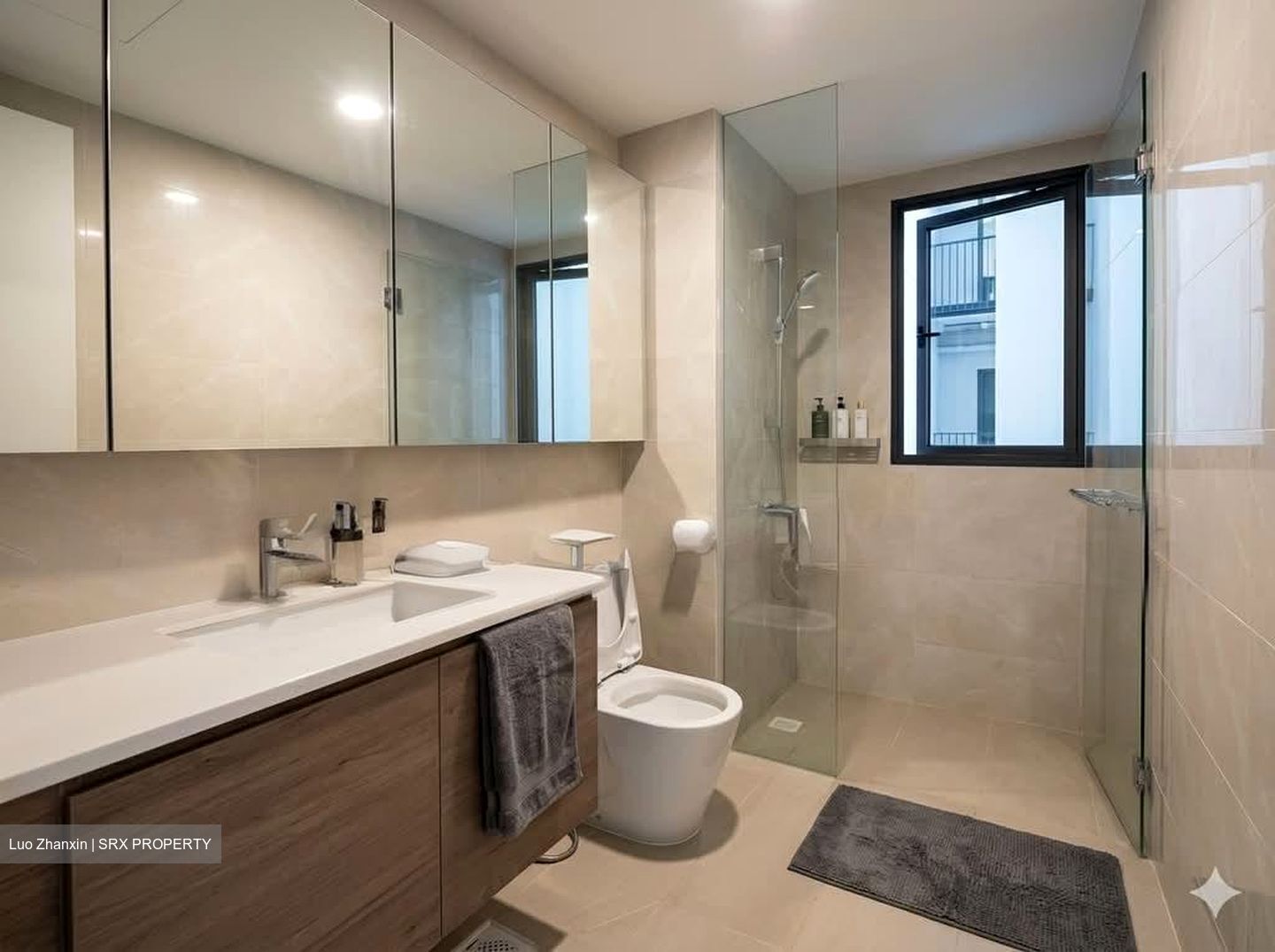 Treasure at Tampines (D18), Condominium #560117111